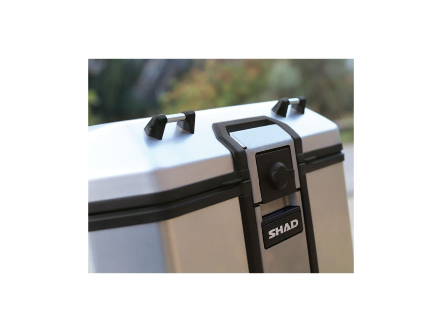 SHAD TR48 Terra Top Box D0TR48100