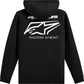 ALPINESTARS Formulation Hoodie BLACK 2025 Model