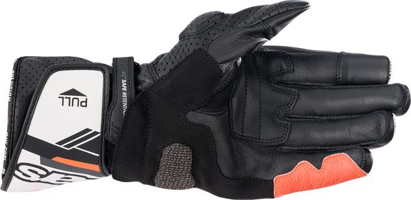 Alpinestars Sp-8 V3 Gloves Black White