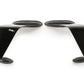 Puig Racing Downforce Spoilers Black 3756N