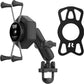 RAM MOUNTS KIT XGRIP WITH VIBE SAFE AND U RAM-B-149Z-UN10-462