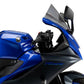 PUIG Z-Racing Screen Clear for Yamaha YZF 125 R 23-25 21715W