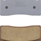 Dp Brakes Standard DP Sintered Brake Pads For BMW K 1600 B 1998-2024 DP639