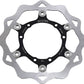 GALFER Brake Rotor Wave® Two Piece (Floating) DF014FLW