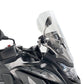 WRS Windscreen For Honda CB 500 X 2016-2024 Clear Each HO043T