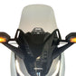 WRS Windscreen Standard Honda Forza300 Smoke Ho022f