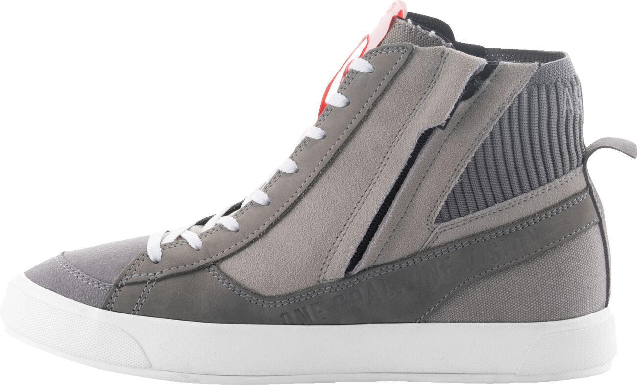ALPINESTARS Stated Shoes Gray