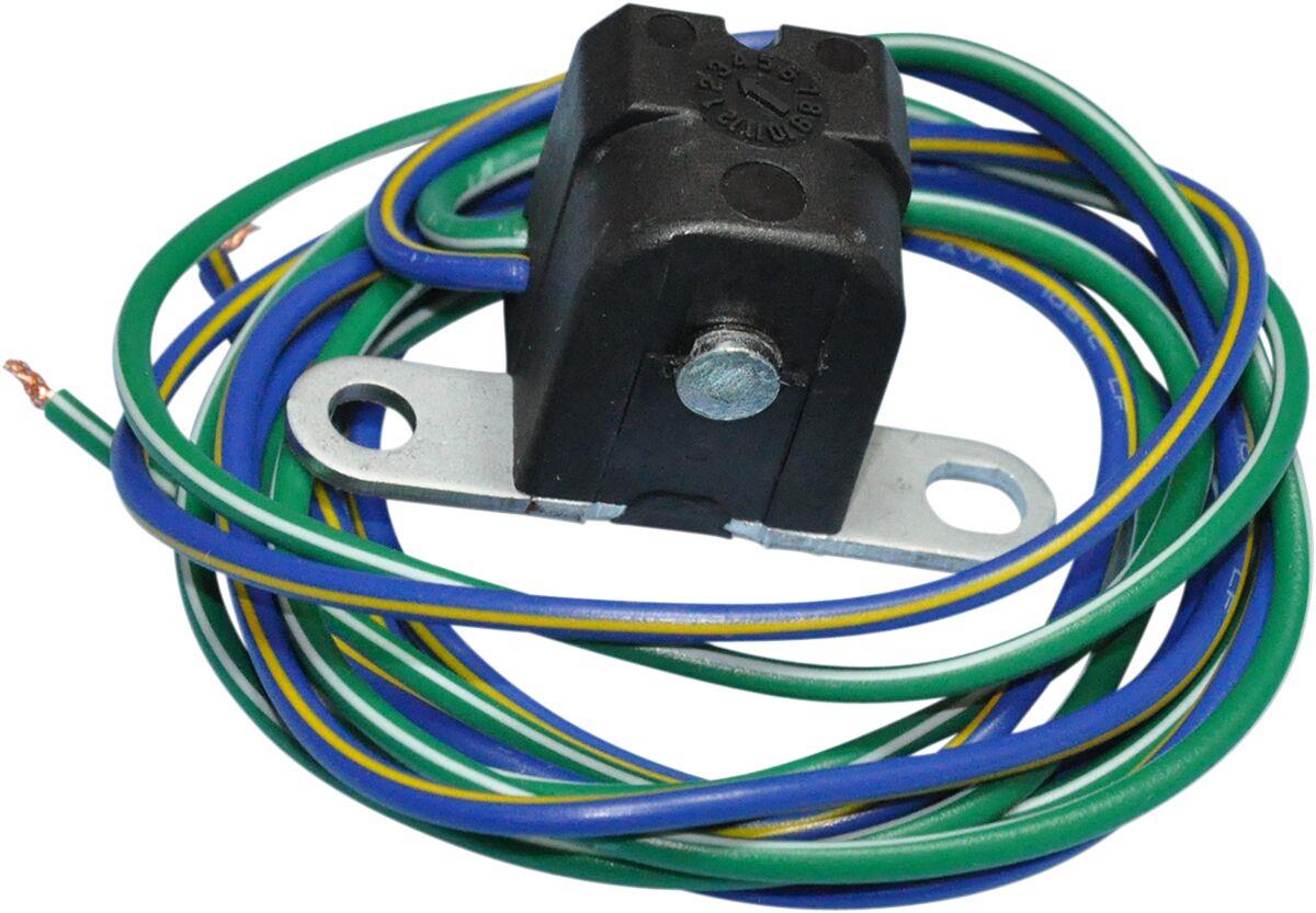 Rick's Motorsport Electric Coil For Yamaha YFM 350 R 1989-2013 21-503