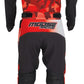 Moose Racing Jersey Sahara Red/Black 24 Model