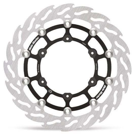 Moto-Master Flame Series Rotor For Husqvarna 701 Supermoto 2014-2024 112276