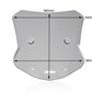 WRS Windscreen Tour BMW S1000xr Smoke Bm064f