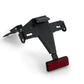 Puig Tail Tidy Black 21772H