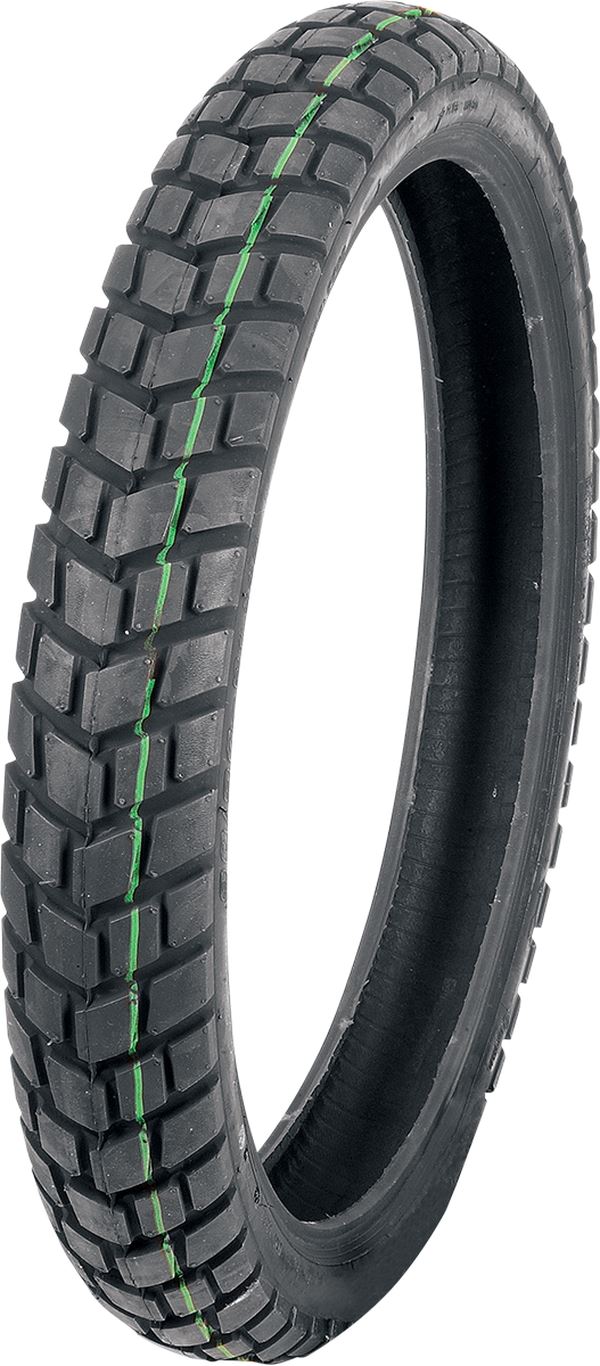 DURO HF903 90/90-21 54S END FRT TT Motorcycle Tyre