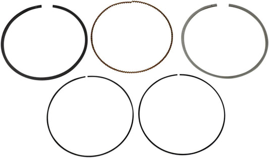 Wiseco High-Performance Replacement Ring Set Harley Davidson 1584 99-11 W3875VM