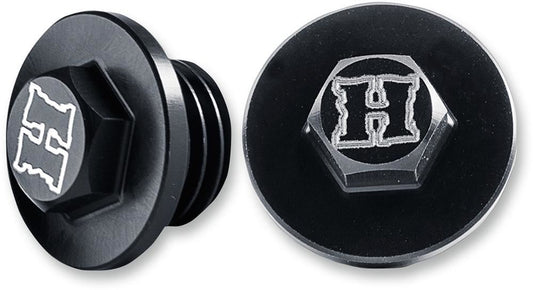 Hinson Oil Filler Cap Honda CRF150/250/450 TRX450 Oc154