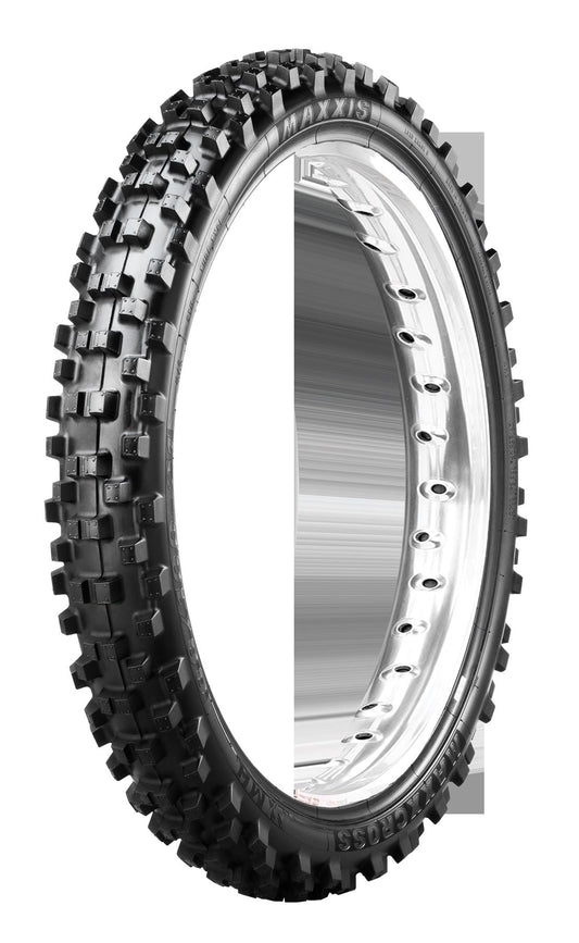 MAXXIS Maxxcross MX-MH M7325/M7326 120/80-19 (63M) TT Motorcycle Tyre