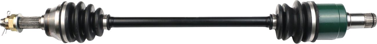 MOOSE UTILITY DIVISION AXLE KIT COMPLETE JOHNDEERE JDR-7012