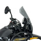 WRS Windscreen Caponord Royal Enfield Dual Purpose Smoke RE001F
