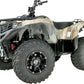 Moose Utility 387 Machined 14X7 4/156 4+3 Alloy Quad UTV Wheel