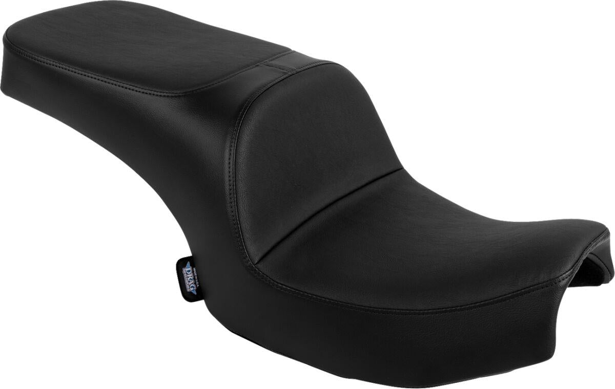 Drag Specialties Freedom Touring Seat For Indian Challenger 108 2020-2026 4722A