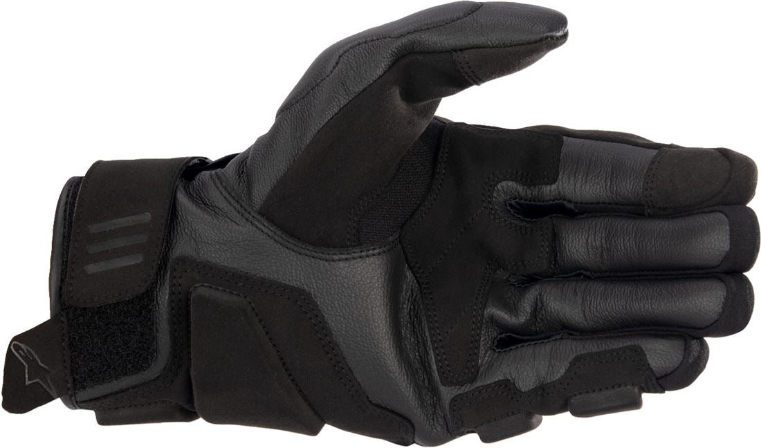 Alpinestars Phenom Leather Gloves Black