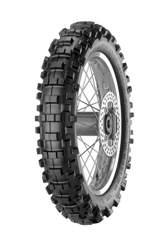 METZELER MCE 6 Days Extreme Motorcross Tyre 120/90-18 65M M+ 4431800