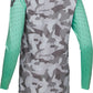 THOR Women's SPORTMODE Shadow Jersey TEAL 2024 Model
