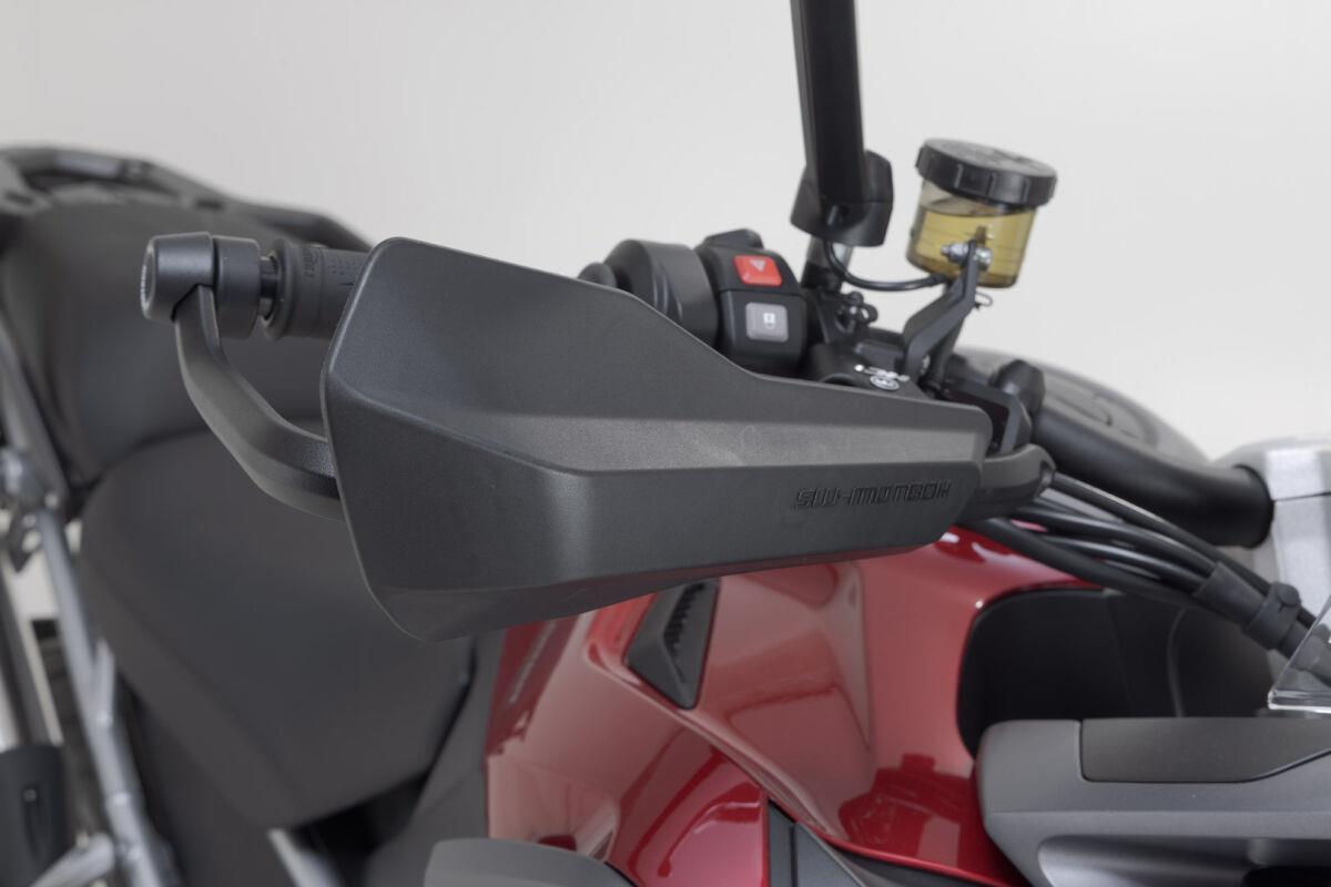 SW-MOTECH Sport Handguard Kit For Triumph Tiger 1200 23-24 HDG.00.220.23001/B