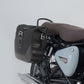 SW-MOTECH Legend Gear LC2 Side Bag System Black Edition BC.HTA.41.026.20101