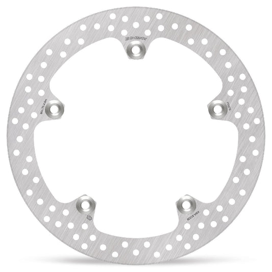 Moto-Master Halo Series Fixed Rotor For BMW R 1250 GS 2011-2024 111070