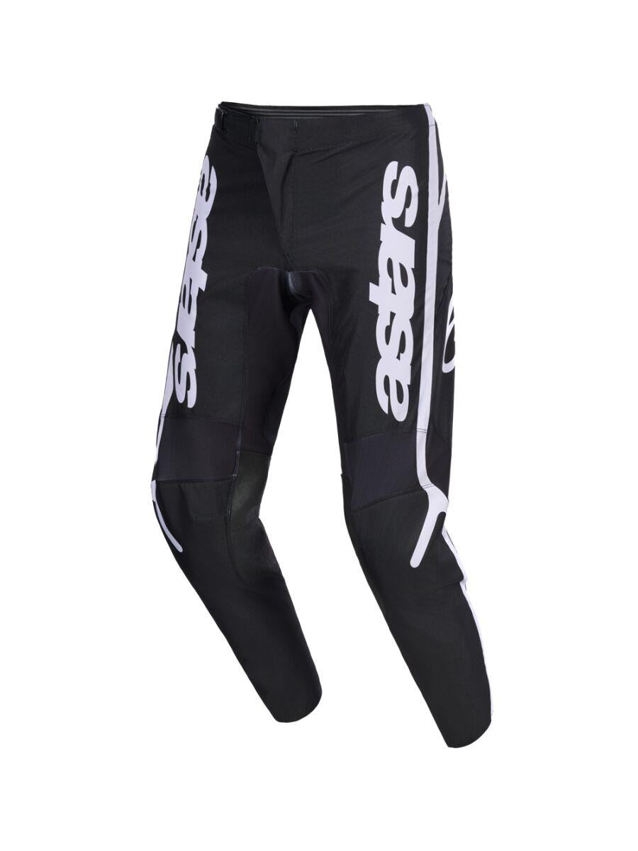 ALPINESTARS Fluid Apex Pants BLACK/GRAY 2025 Model