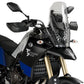 PUIG Beak Matt Black for Yamaha Tenere/Explore/Extreme/Rally 700 19-25 3806J