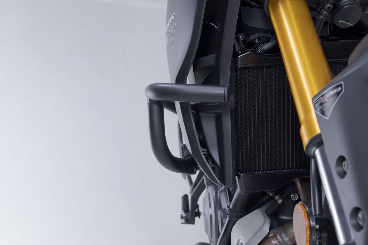 SW-MOTECH Crash Bar to fir Yamaha MT-07 ABS 25-26 SBL.06.020.10000/B