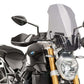 Puig Handguards Matt Black 3658R