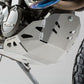 SW MOTECH Engine Guard Silver KTM 620 Adventure MSS.04.060.10000/S