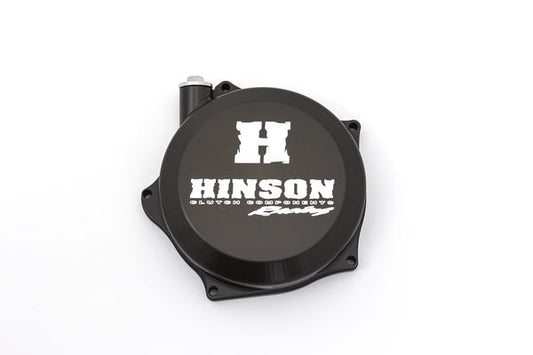 Hinson Clutch Cover KX250'21 C557-2101