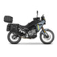 SHAD 4P Pannier Fitting Kit to fit CF Moto 450MT 2024-2025