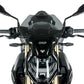 WRS Windscreen Tour BMW S1000r Dark Smoke Bm076fs