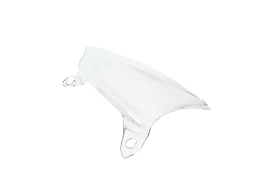 WRS Deflectors Multistrada V4 Clear Du031t