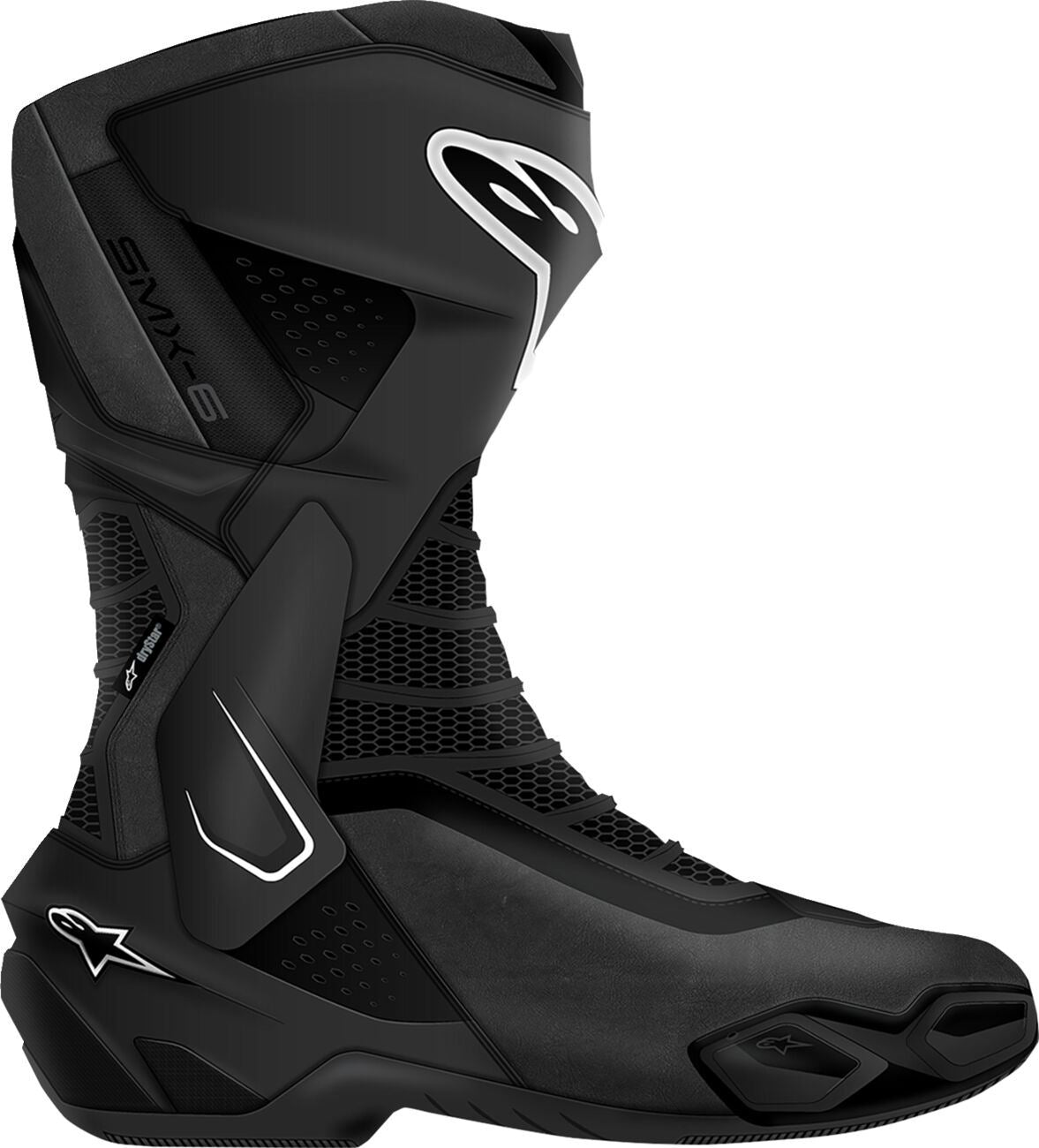 ALPINESTARS SMX-6 V3 Drystar® Boots Black