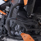 SW MOTECH Crash Bar Ktm Smt 890 23 Sbl.04.918.10000/B