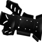 AXP RACING Xtrem Skid Plate For KTM EXC250/300 17-23 BK AX1423