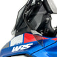WRS Side Deflectors BMW R1300gs Smoke Bm097f