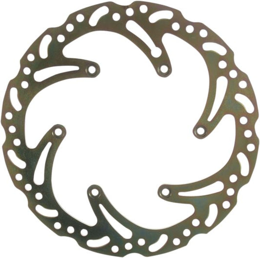 EBC Standard Rear Offroad Brake Rotor For Yamaha YZ 450 F 1998-2022 MD6135D