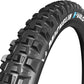 MICHELIN E-WILD COMP Bicycle Tyre 27.5X2.60 FR