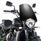 Puig New Generation Touring Screen Black 6914R