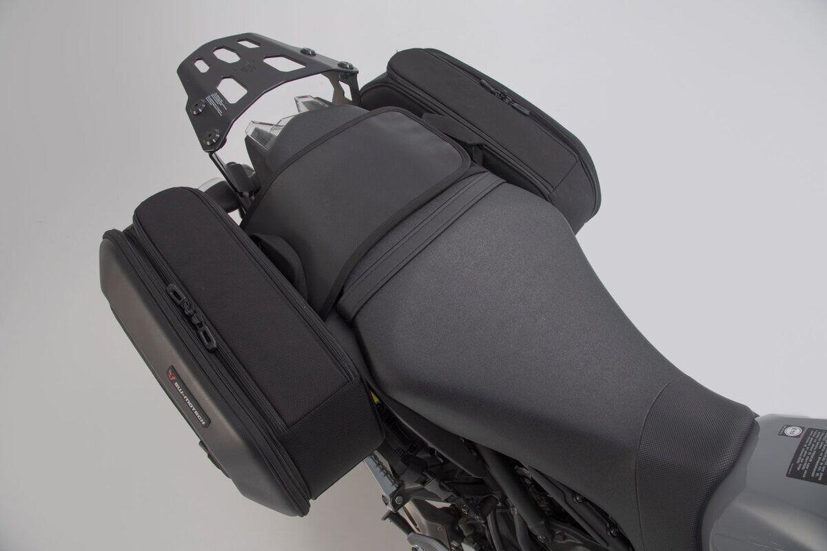 SW-MOTECH Pro Blaze H Saddlebag Set For Yamaha MT-09 16-20 BC.HTA.06.740.36400