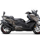 SHAD 3P Pannier Fitting Kit to fit Kymco AK 550 Premium 2023-2025