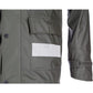 KRAMP Protect Waterproof Rain Coat Jacket Green
