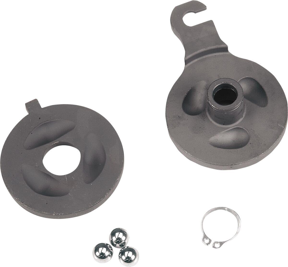 Mueller Motorcycle Ag Power Clutch For Harley XL 1200 X 1994-2022 120-30
